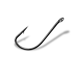 Gurza Tokyo Sode BN #12 10pc Hook