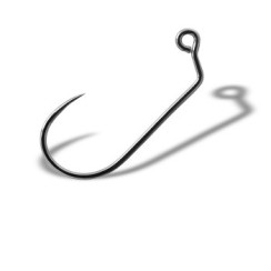 Hook Gurza Trout J1 BL BN #4 7pc