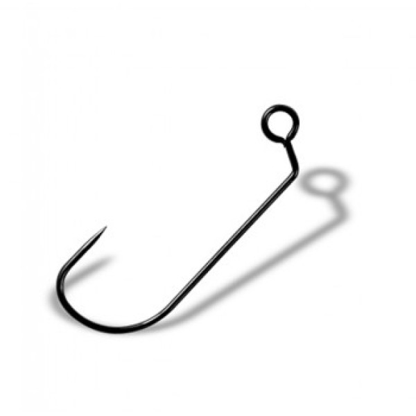 Hook Gurza Trout J4 BL BN #2 5pc