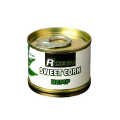 Кукуруза Robin Конопля 65ml ж/б