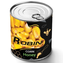 Кукуруза Robin Мед 200ml жб