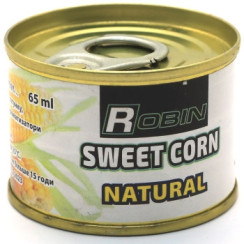 Кукуруза Robin Натурал 65ml ж/б