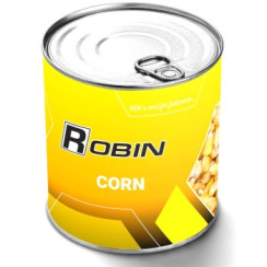 Кукуруза Robin Натурал 900ml ж/б