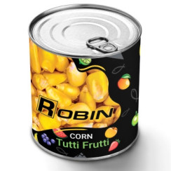 Кукуруза Robin Тутти-Фрутти 200ml жб