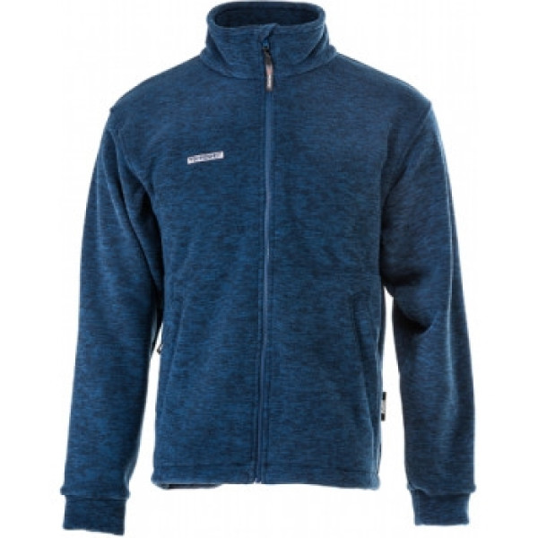 Fahrenheit Thermal Pro jacket blue melange S/R