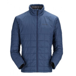 Куртка Simms Fall Run Collared Jacket Navy L