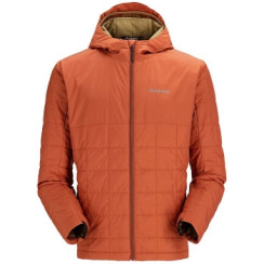 Куртка Simms Fall Run Hoody Clay L