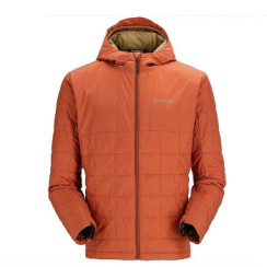 Куртка Simms Fall Run Hoody Clay XXL
