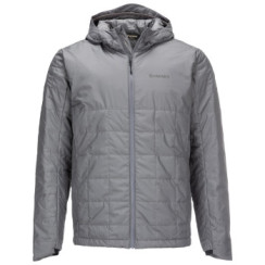 Куртка Simms Fall Run Hoody Steel M