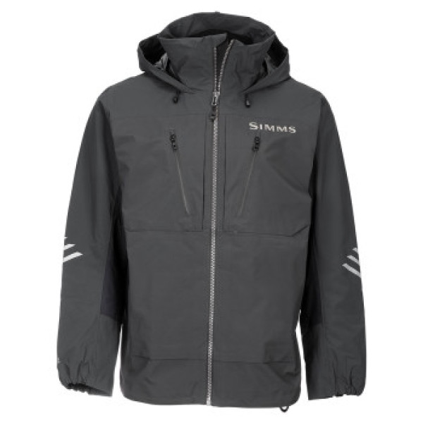 Simms ProDry Jacket Carbon M