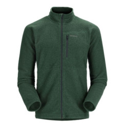 Куртка Simms Rivershed Full Zip Forest S