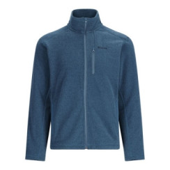 Куртка Simms Rivershed Full Zip Neptune Heather M