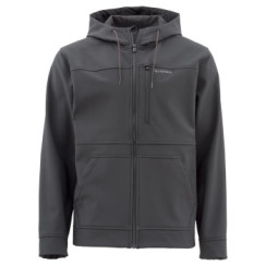 Куртка Simms Rogue Hoody Raven S