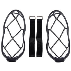 Ледоступы Viking Fishing Ice Profi L (39-46) 26-29cm