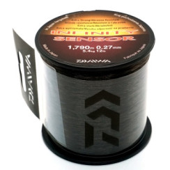Лісочка Daiwa Infinity Sensor 0.27mm 5.4kg 1790м
