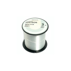 Daiwa Justron DPLS C 500m 0.285mm #3 Line