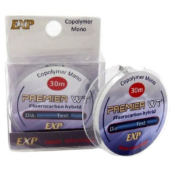 Line G.Stream EXP Premier WT 30m 9.33kg 0.227mm
