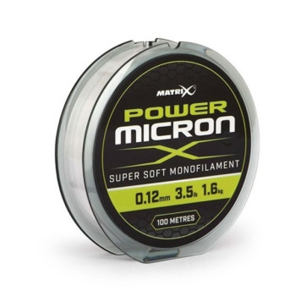 Line Matrix Power Micron X 0.12mm 1.59kg 100m