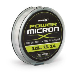 Line Matrix Power Micron X 0.20mm 3.4kg 100m