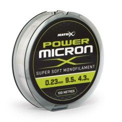 Line Matrix Power Micron X 0.23mm 4.31kg 100m