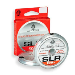 Line Smart SLR 50m 0.12mm 2.42kg