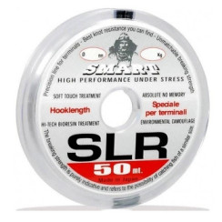 Smart SLR fishing line 50m 0.22mm 6.08kg