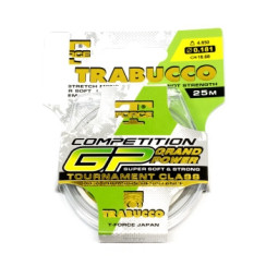 Line Trabucco T-Force Competition GP Grand Power 25m 0.181mm 4.85kg