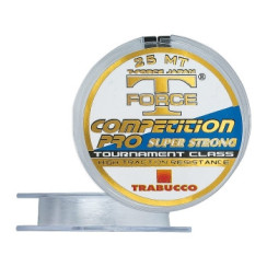 Лісочка Trabucco T-Force Competition Pro 25m 0.10mm 1.45kg