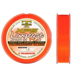 Лісочка Trabucco T-Force XPS Long Cast Fluo 1200m 0.307mm 11.92kg