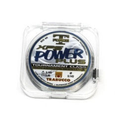 Лісочка Trabucco T-Force XPS Power Plus 50m 0.143mm 3.16kg