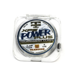 Лісочка Trabucco T-Force XPS Power Plus 50m 0.162mm 4.26kg