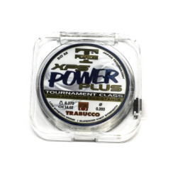 Лісочка Trabucco T-Force XPS Power Plus 50m 0.203mm 6.37kg
