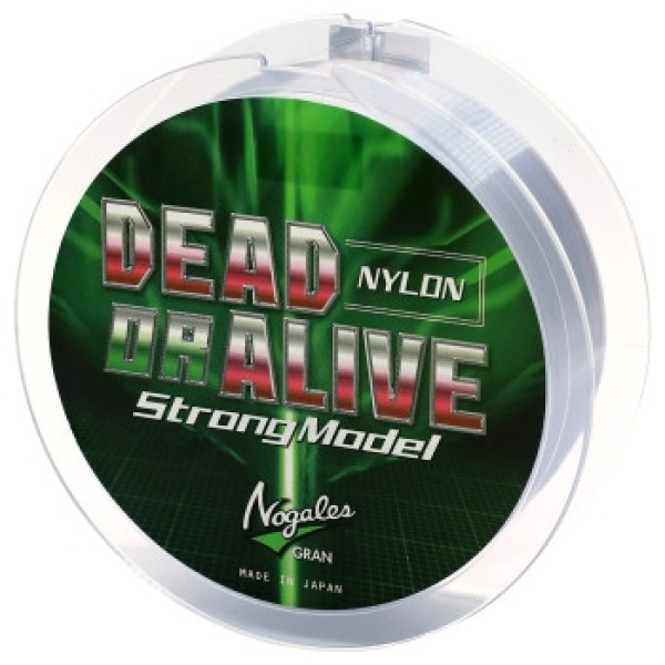 Line Varivas Dead or Alive Strong Nylon 150m 14LB 0.31mm