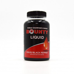 Ликвид Bounty Squid/Black Pepper 250ml