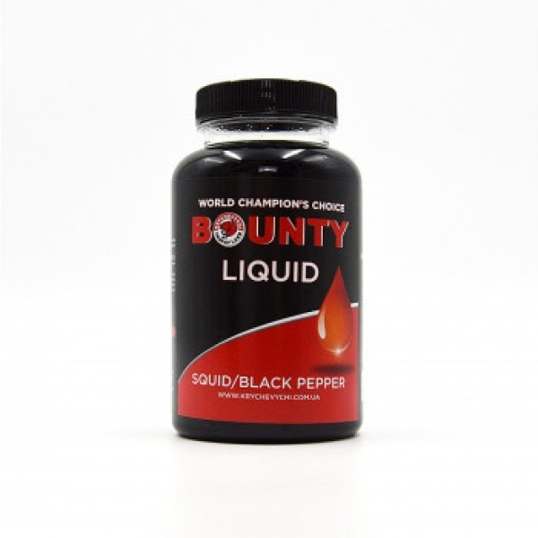 Ликвид Bounty Squid/Black Pepper 250ml