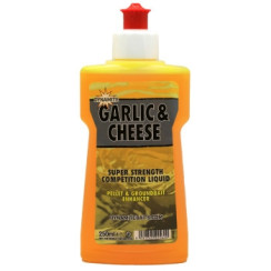 Ликвид Dynamite Xl Liquid Garlic & Cheese 250ml