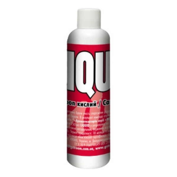 Liquid G.Stream Series Mix Sour Carp 250ml