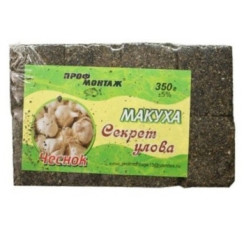 Макуха ПрофМонтаж часник 350г