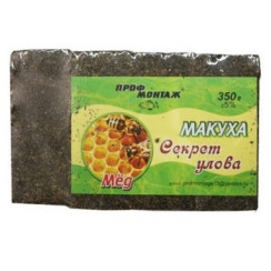 Макуха ПрофМонтаж мед 350г