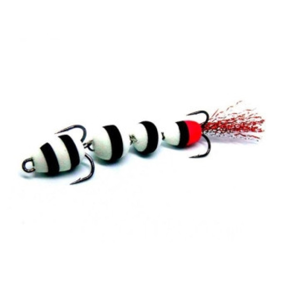 Mandula Classic 4S 4" (#907)