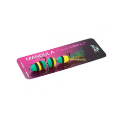 Мандула Classic Mini 3,2" (#902)