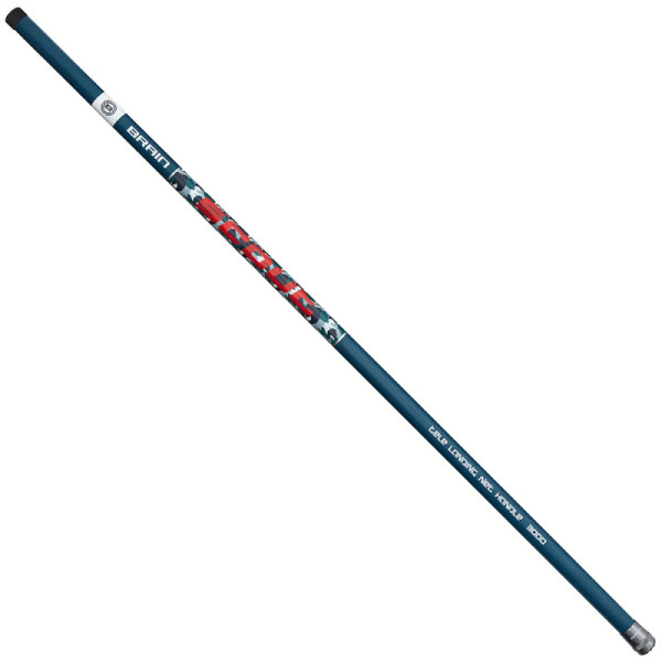 Landing net handle Brain Scout 4m