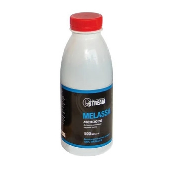 G.Stream Molasses 500ml