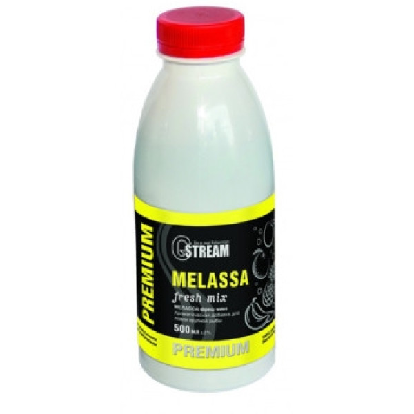Molasses G.Stream Premium Fresh Mix 500ml