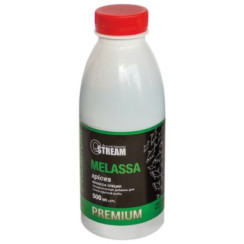 G.Stream Premium Molasses Spices 500ml