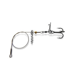 Mounting Under Silicone Gurza Stinger Pike Rig ST36 #1 BC