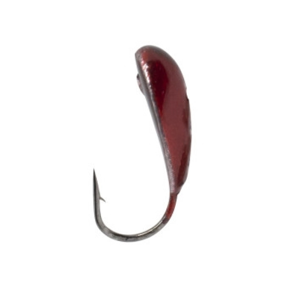 Mormyshka Kyiv banana cherry