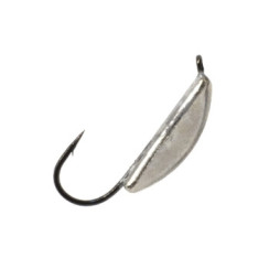 Блешня Rocdai супер банан 1840 №10 4.0mm 0.92g #NI