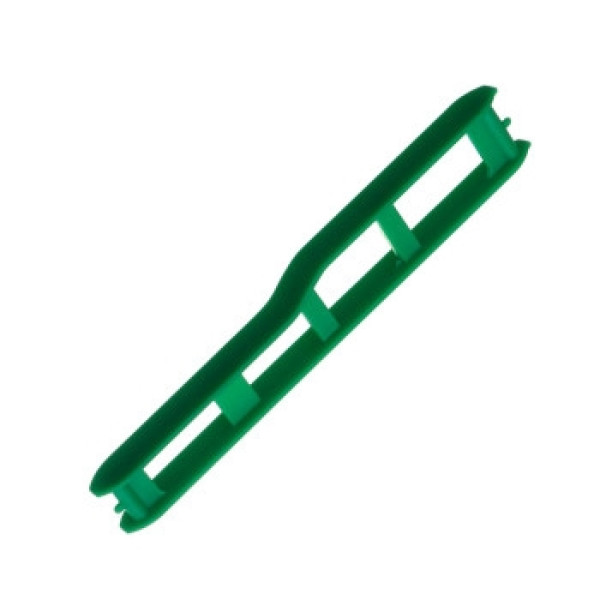 Reel 12cm green