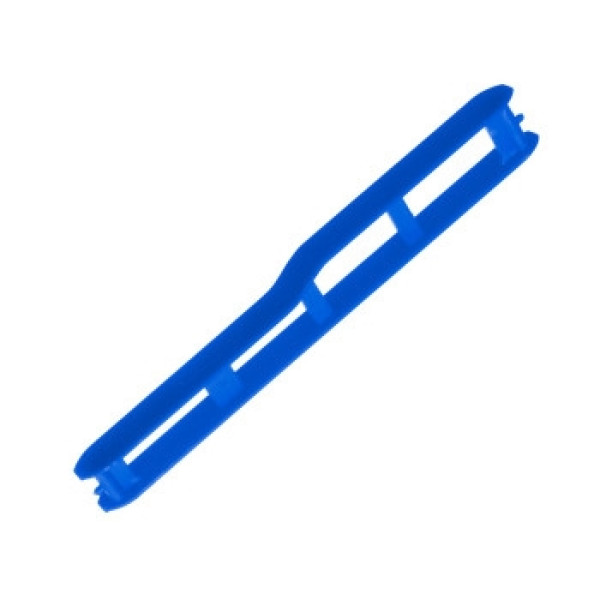 Reel 14cm blue
